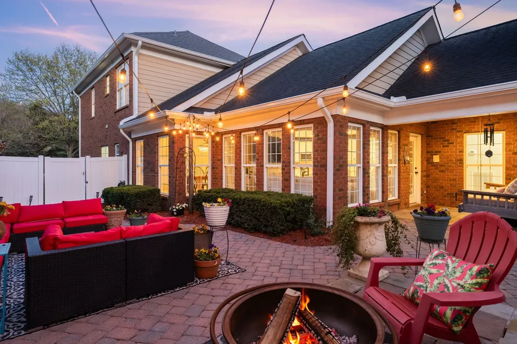 502 Eden Park Drive Franklin TN 37067