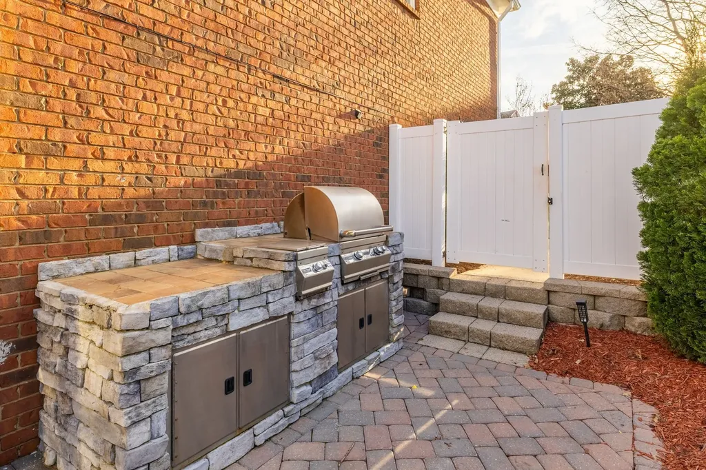 502 Eden Park Drive Franklin TN 37067