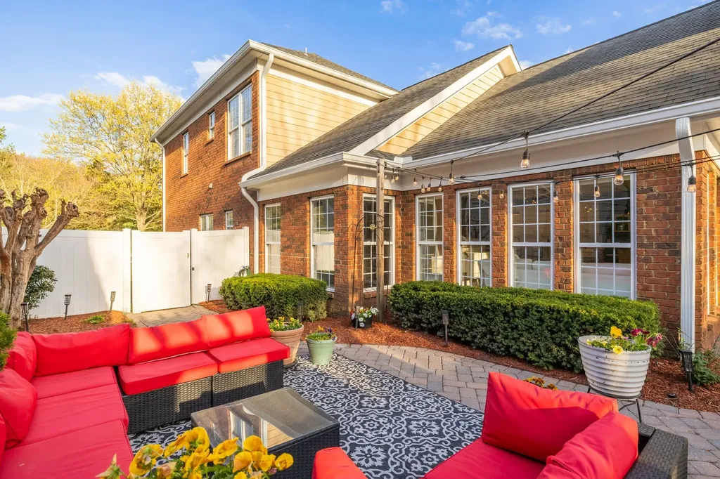502 Eden Park Drive Franklin TN 37067