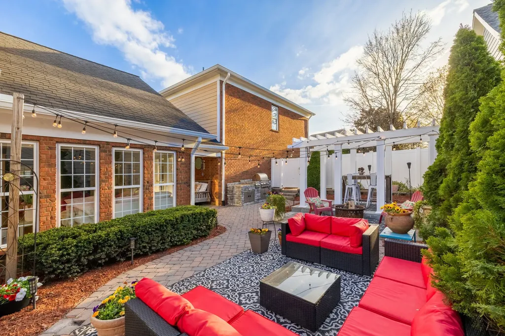 502 Eden Park Drive Franklin TN 37067