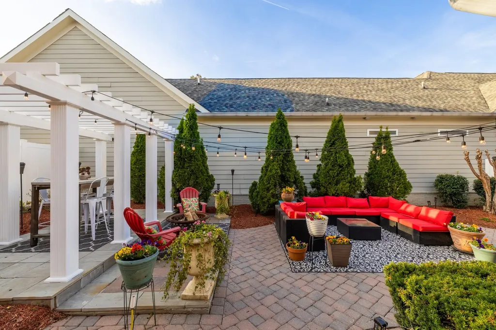 502 Eden Park Drive Franklin TN 37067