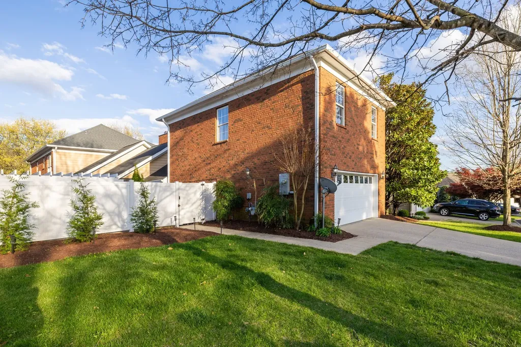 502 Eden Park Drive Franklin TN 37067