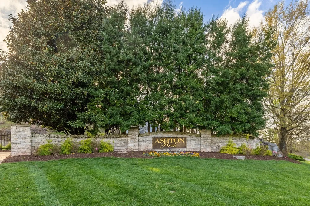 502 Eden Park Drive Franklin TN 37067