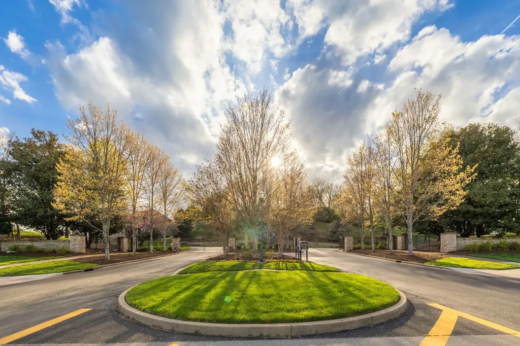 502 Eden Park Drive Franklin TN 37067