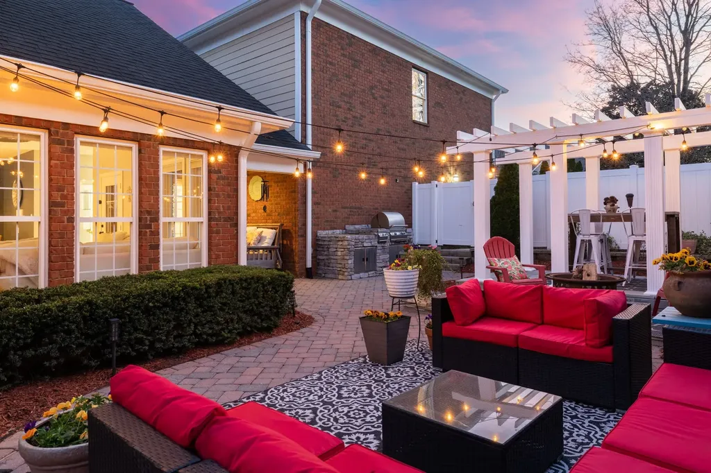 502 Eden Park Drive Franklin TN 37067