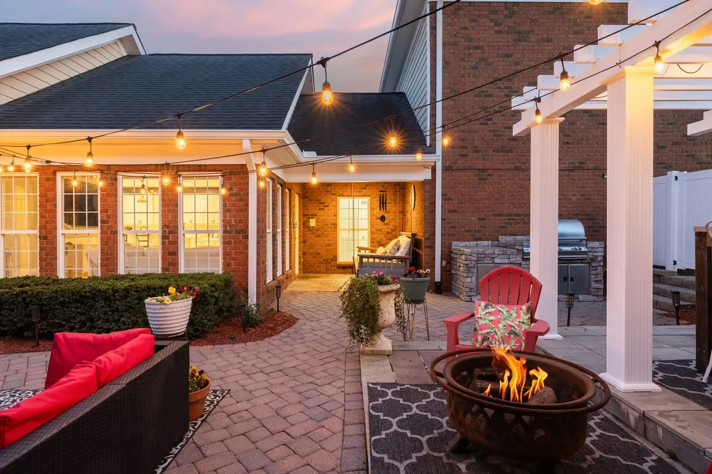 502 Eden Park Drive Franklin TN 37067