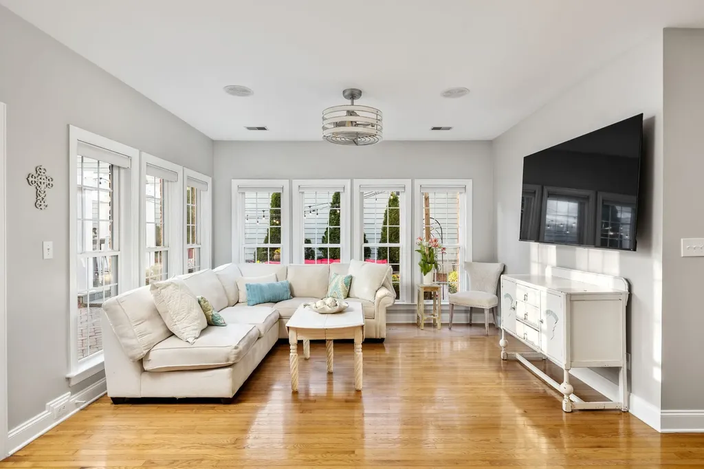 502 Eden Park Drive Franklin TN 37067