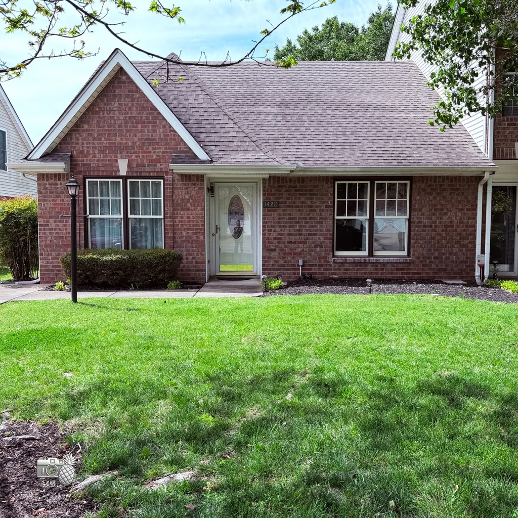 1428 Anita Court Murfreesboro TN 37130