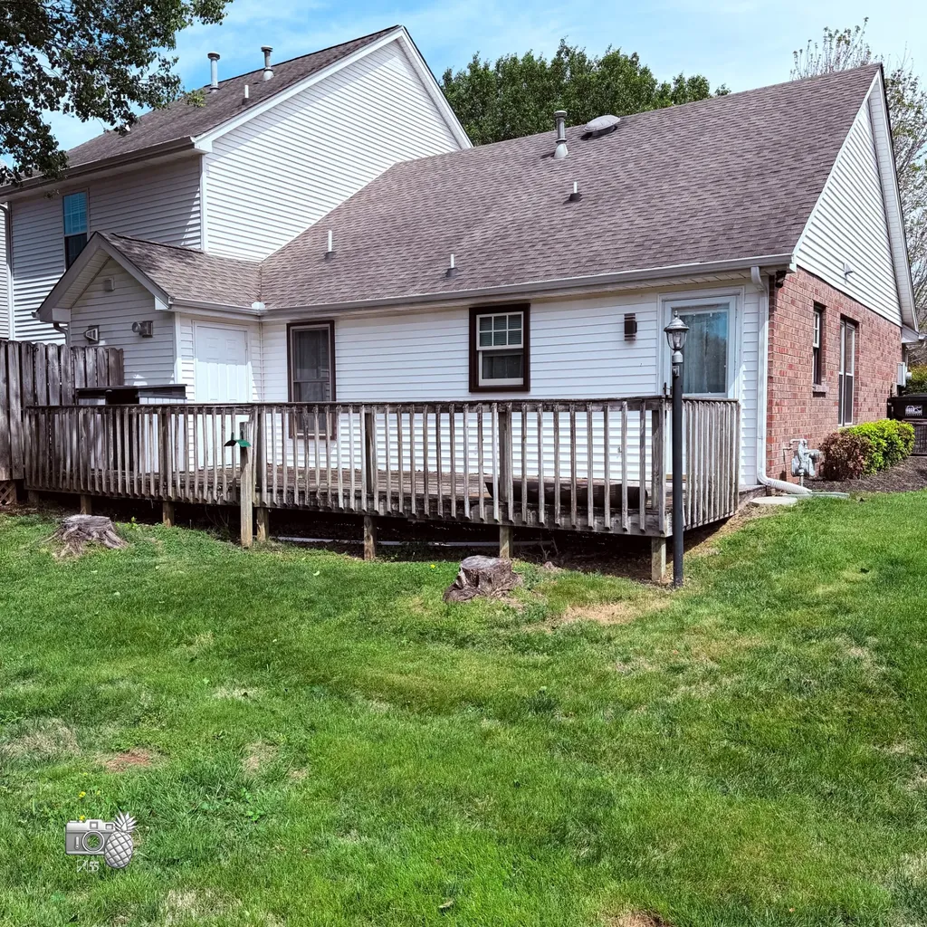 1428 Anita Court Murfreesboro TN 37130