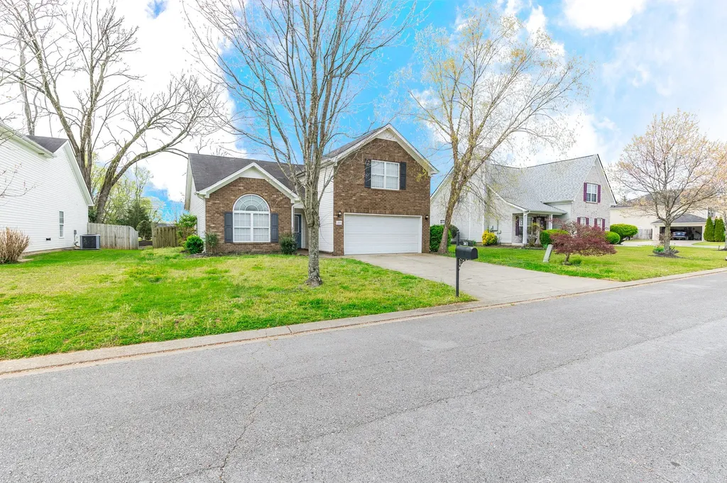 307 Sarava Lane Smyrna TN 37167