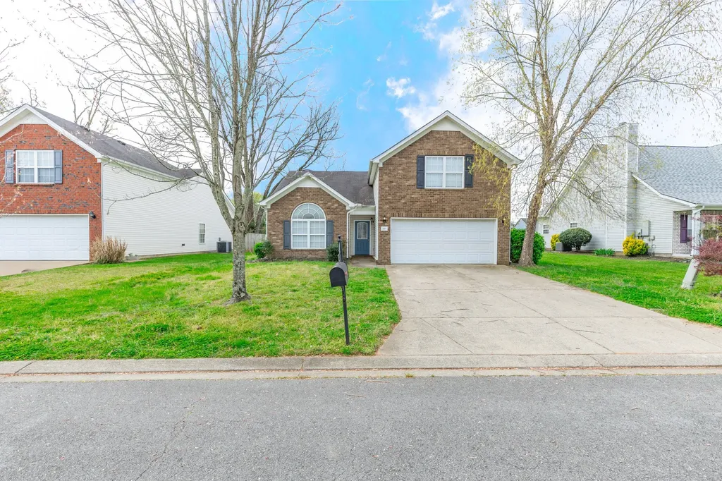 307 Sarava Lane Smyrna TN 37167