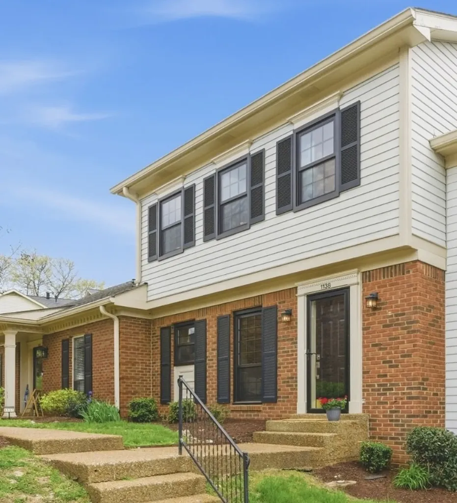 1138 Brentwood Point Brentwood TN 37027