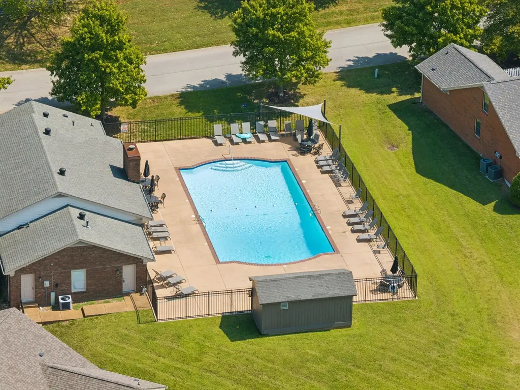 1138 Brentwood Point Brentwood TN 37027