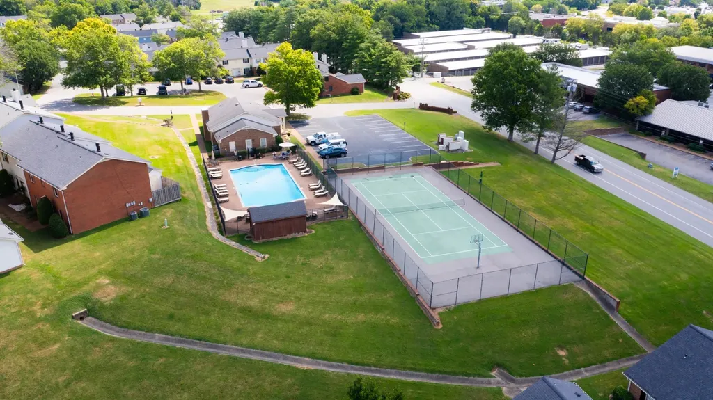 1138 Brentwood Point Brentwood TN 37027