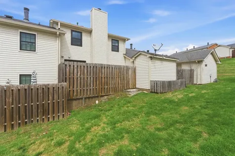 1138 Brentwood Point Brentwood TN 37027