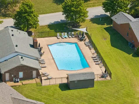 1138 Brentwood Point Brentwood TN 37027