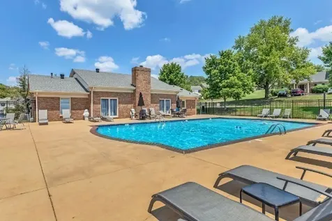 1138 Brentwood Point Brentwood TN 37027