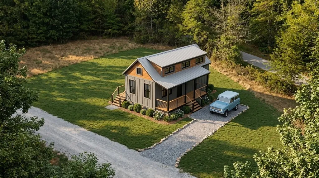 24 Dwellings Drive Tracy City TN 37387