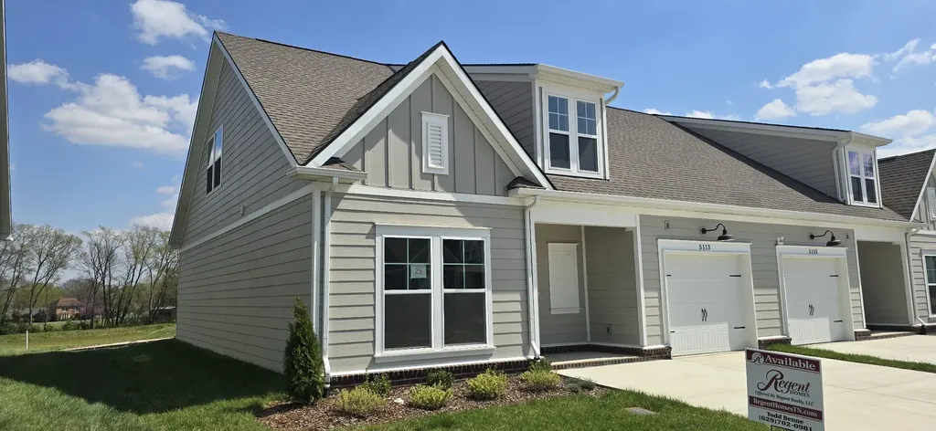 5113 Pace Park Circle Columbia TN 38401