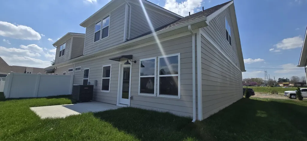 5113 Pace Park Circle Columbia TN 38401