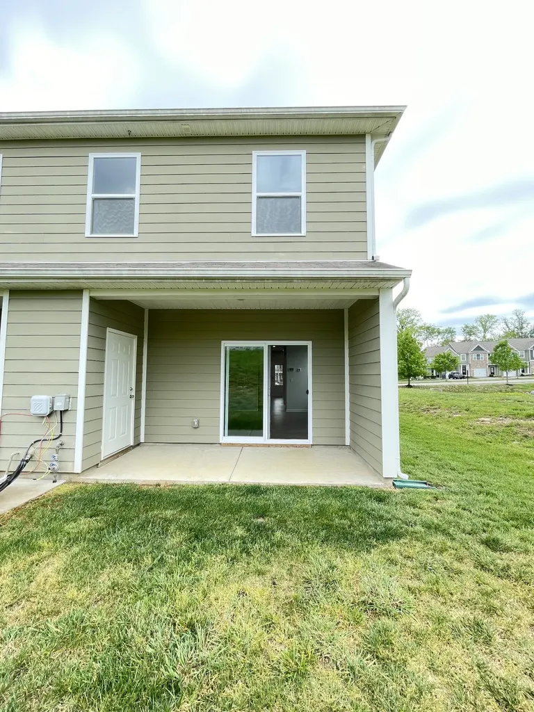 1054 Woodbridge Boulevard Lebanon TN 37090