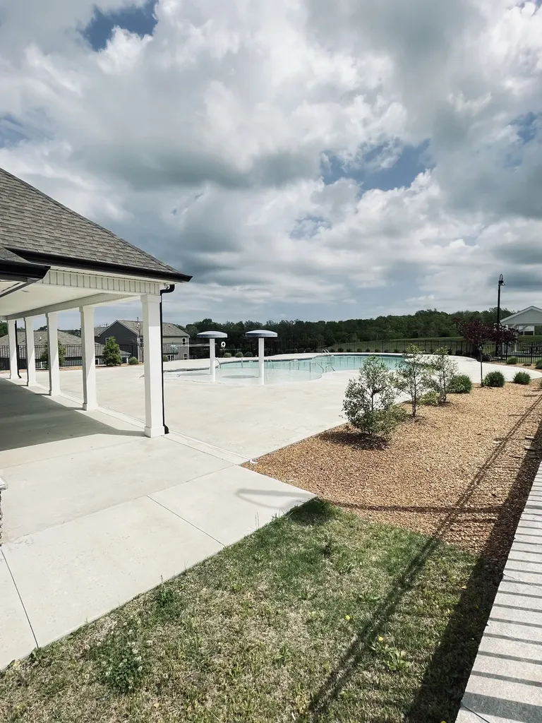 1054 Woodbridge Boulevard Lebanon TN 37090