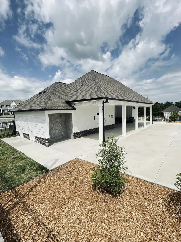 1054 Woodbridge Boulevard Lebanon TN 37090