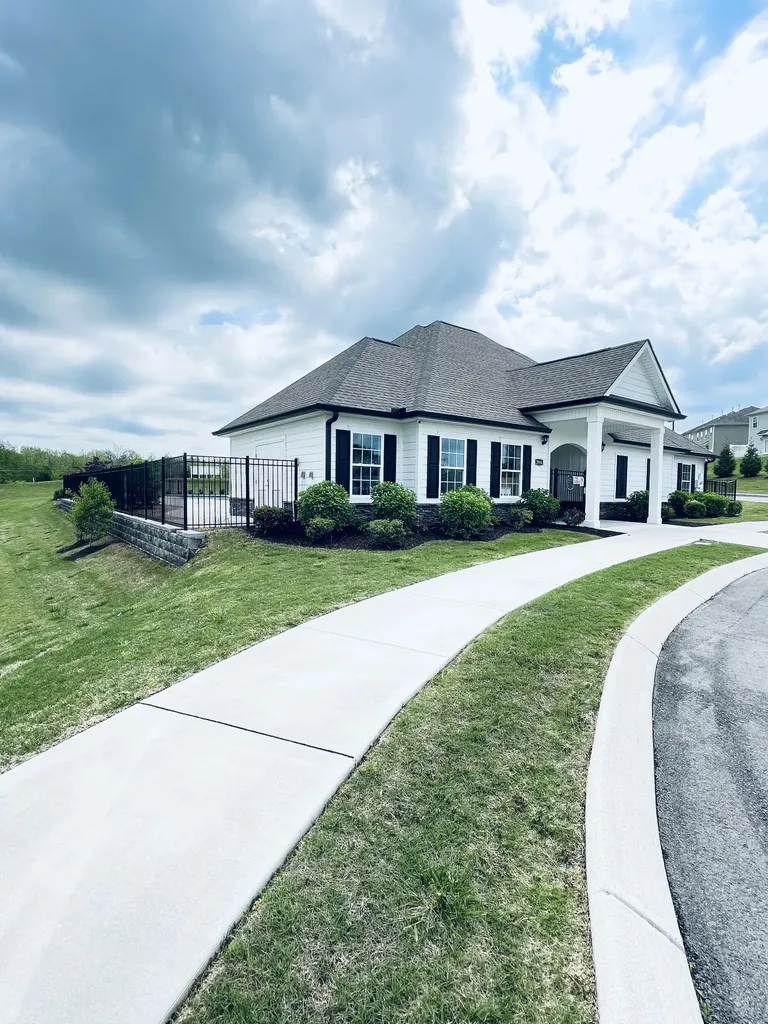 1054 Woodbridge Boulevard Lebanon TN 37090