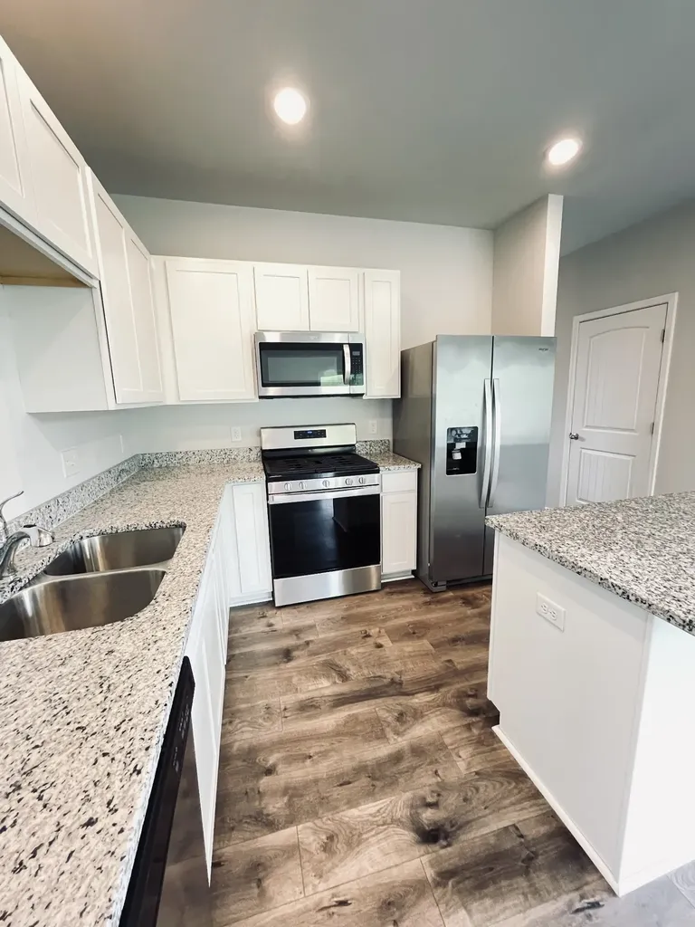 1054 Woodbridge Boulevard Lebanon TN 37090