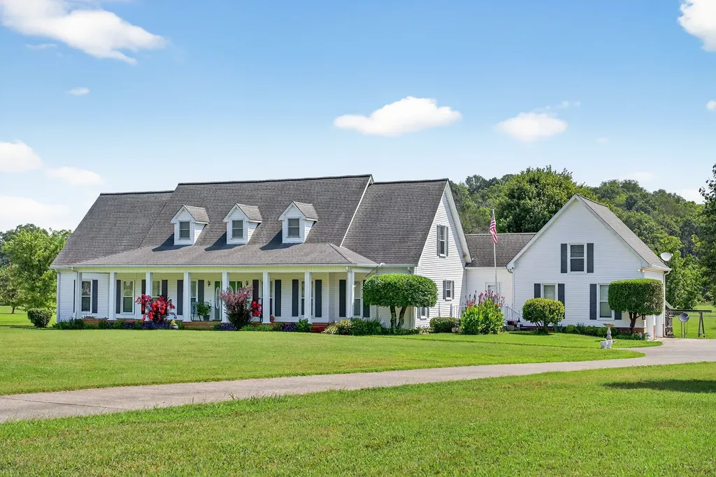 2236 New Hope Road Hendersonville TN 37075