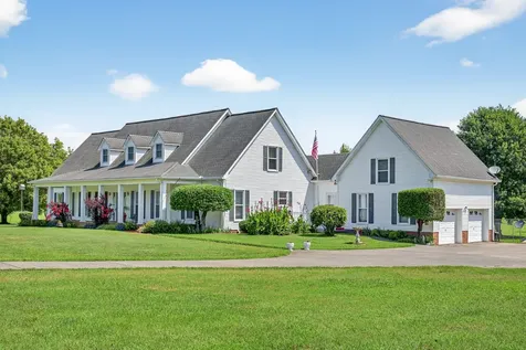 2236 New Hope Road Hendersonville TN 37075