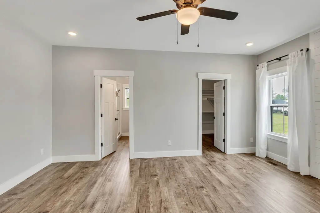 210 Deer Creek Lane Tullahoma TN 37388