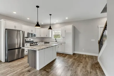 210 Deer Creek Lane Tullahoma TN 37388