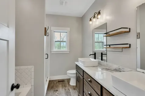 210 Deer Creek Lane Tullahoma TN 37388