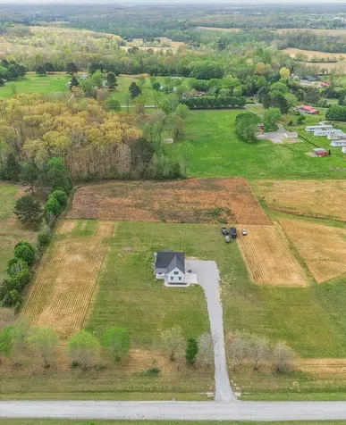 210 Deer Creek Lane Tullahoma TN 37388