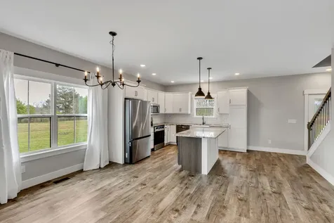 210 Deer Creek Lane Tullahoma TN 37388