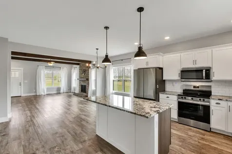 210 Deer Creek Lane Tullahoma TN 37388
