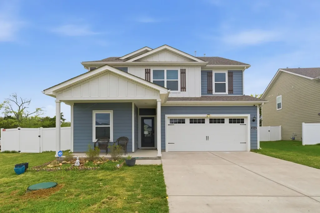 2210 Cancellara Court Murfreesboro TN 37127
