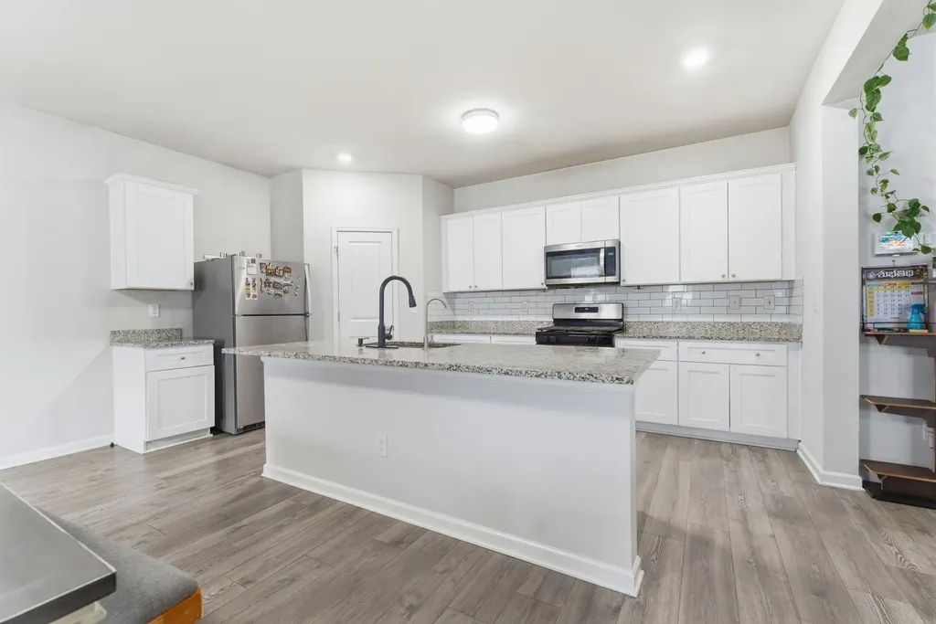 2210 Cancellara Court Murfreesboro TN 37127