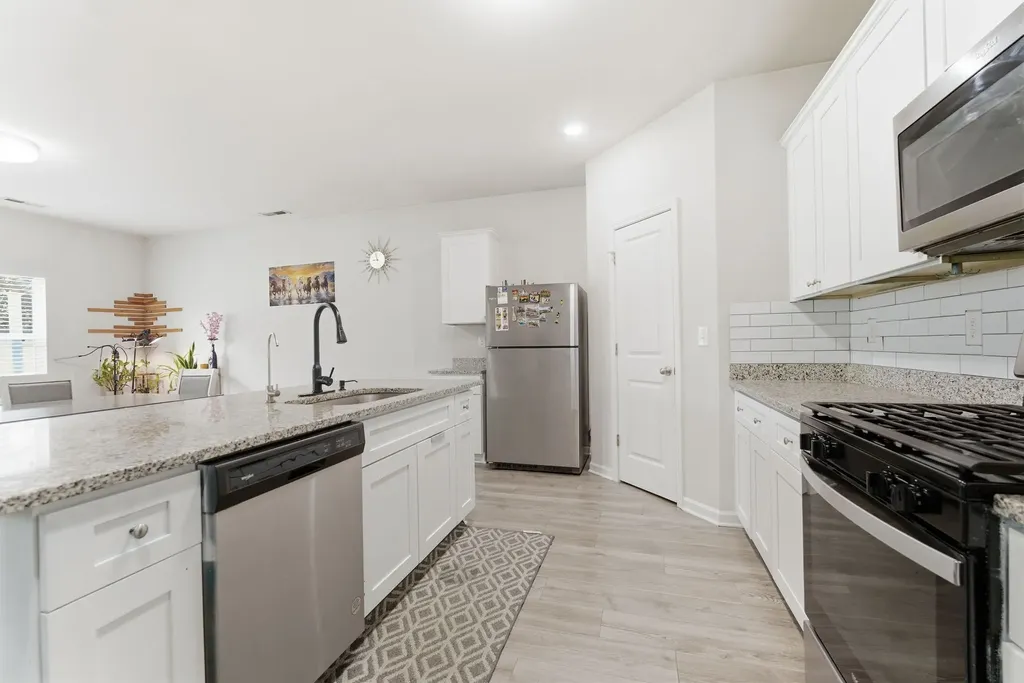 2210 Cancellara Court Murfreesboro TN 37127