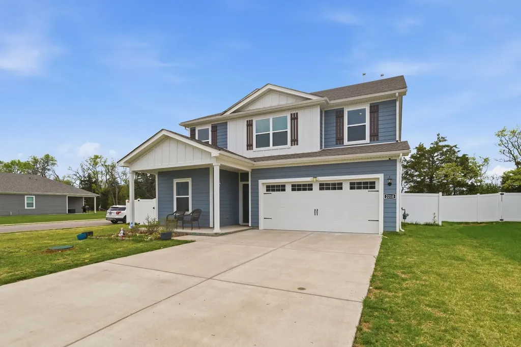 2210 Cancellara Court Murfreesboro TN 37127