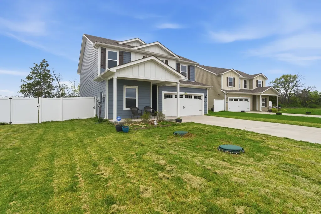 2210 Cancellara Court Murfreesboro TN 37127