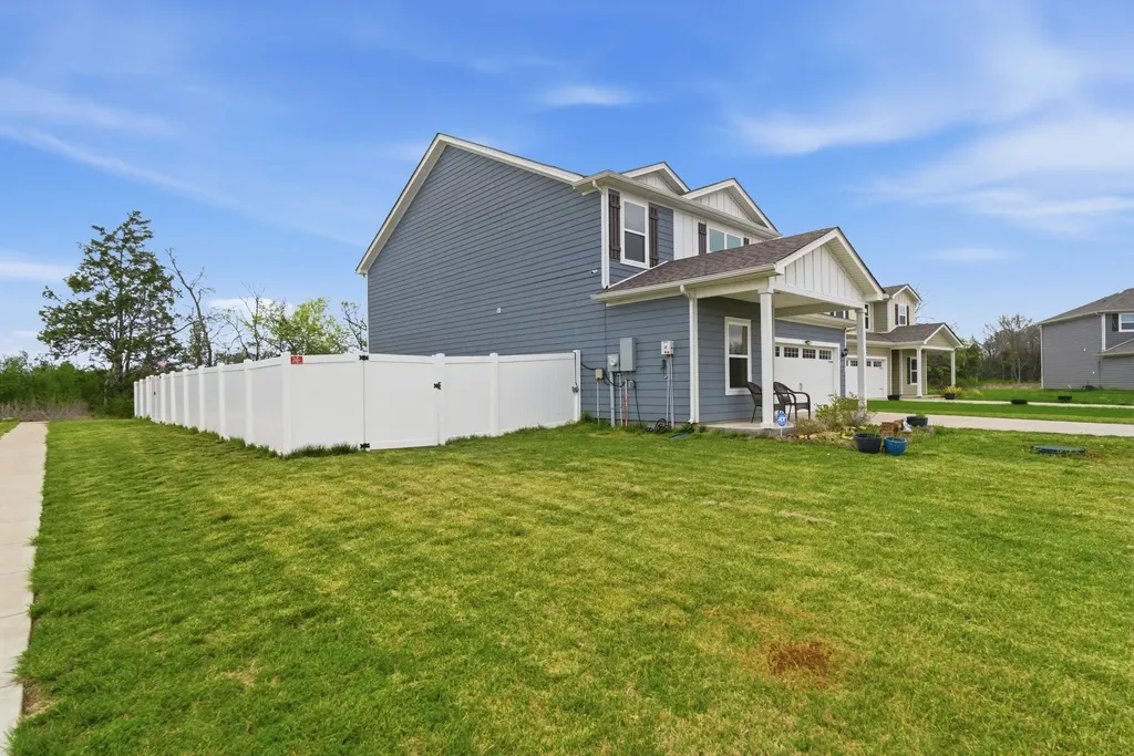 2210 Cancellara Court Murfreesboro TN 37127