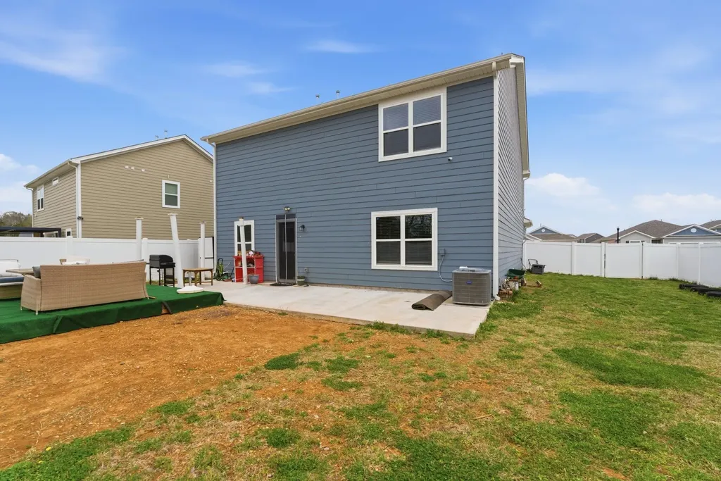 2210 Cancellara Court Murfreesboro TN 37127
