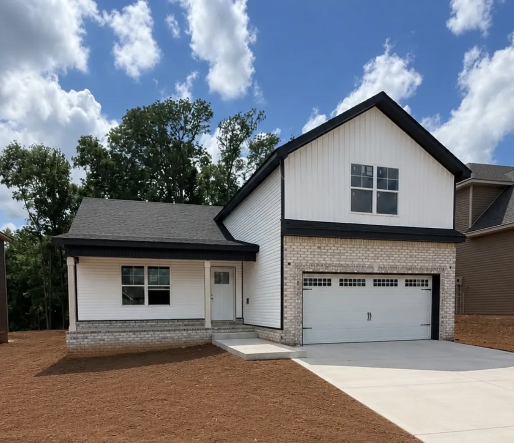 334 Cardinal Creek Clarksville TN 37040