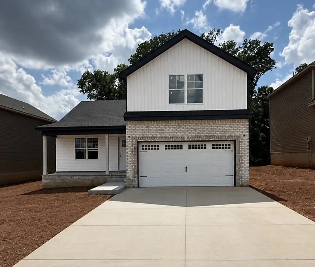 334 Cardinal Creek Clarksville TN 37040