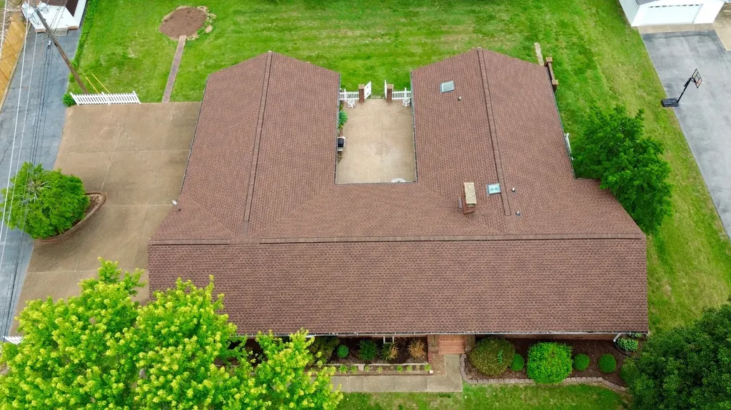 4018 Trotwood Avenue Columbia TN 38401