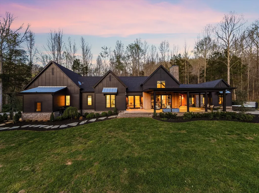 5620 Big East Fork Road Franklin TN 37064