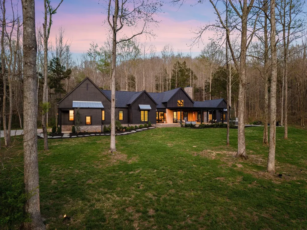 5620 Big East Fork Road Franklin TN 37064