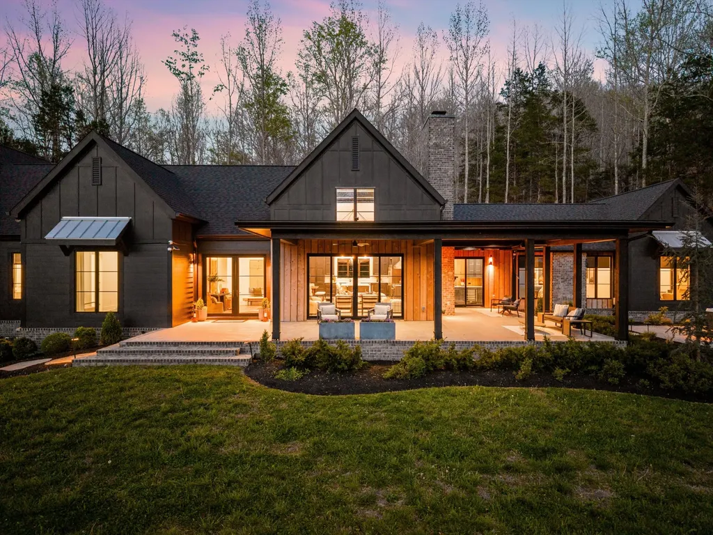 5620 Big East Fork Road Franklin TN 37064